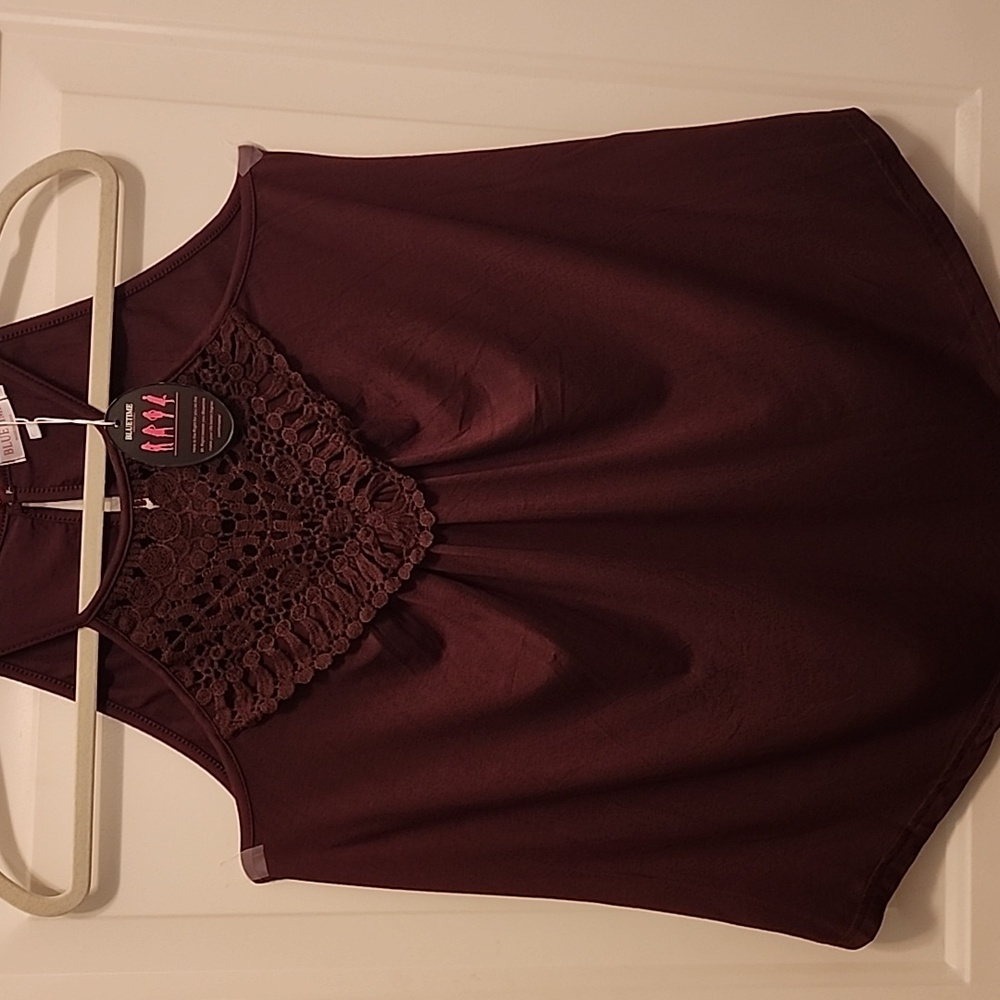 Summer top